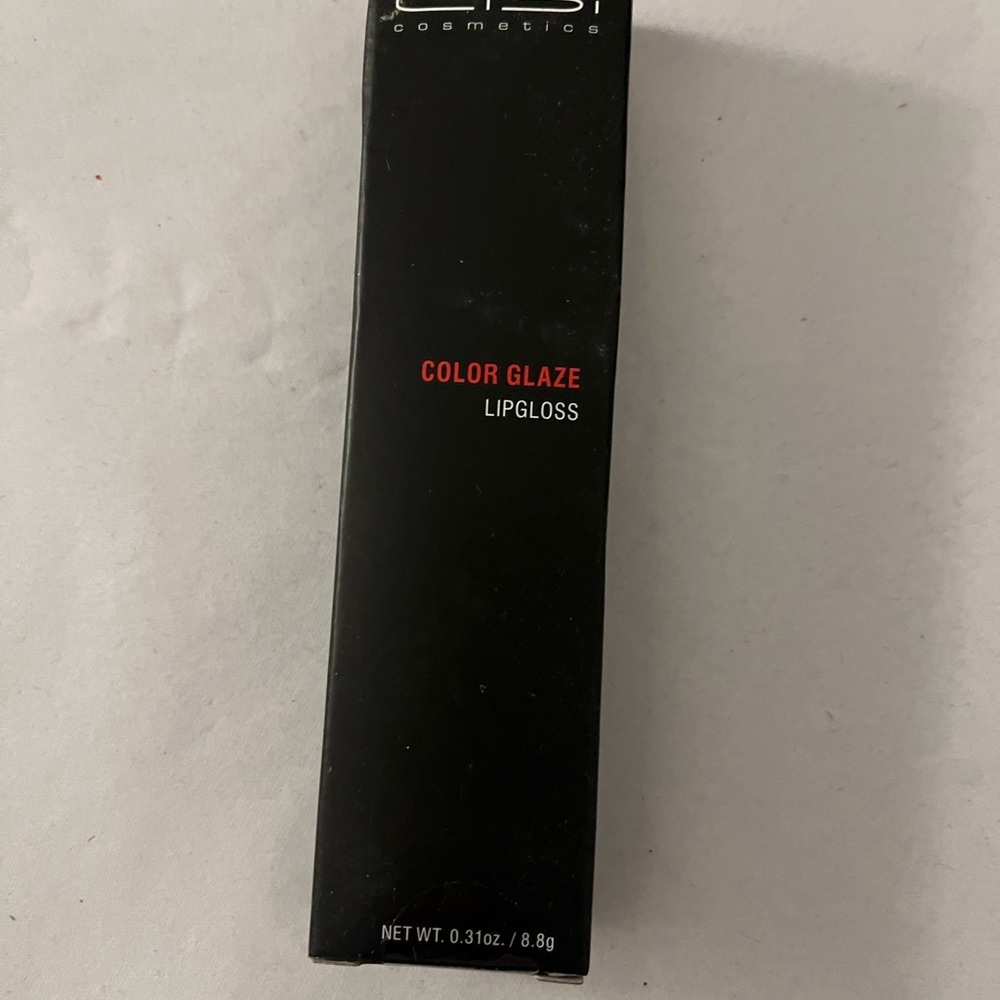 Lisi Cosmetics Color Glaze Lip Gloss - 30 03